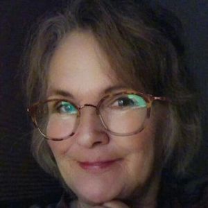 Meet your Posher, Cheryl